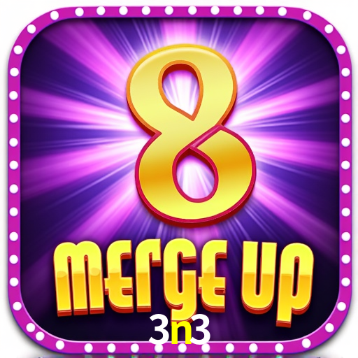 3n3: Seu Cassino Premiado com Pagamentos Rápidos