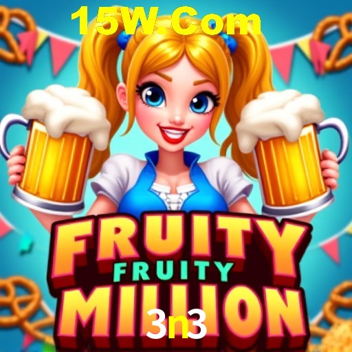3n3,3n3.com