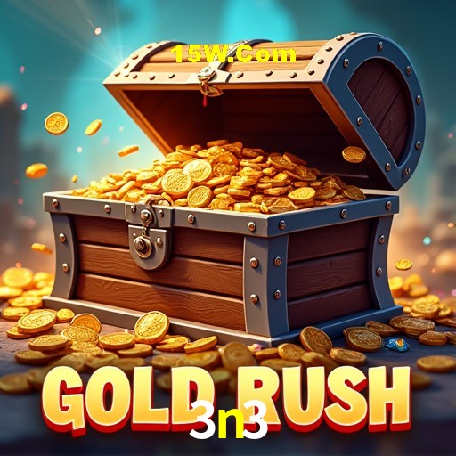 3n3: A Experiência de Casino com Jogos de Mesa ao Vivo